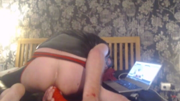 mikamuc6  10-12-2021 Recorded Video Nude